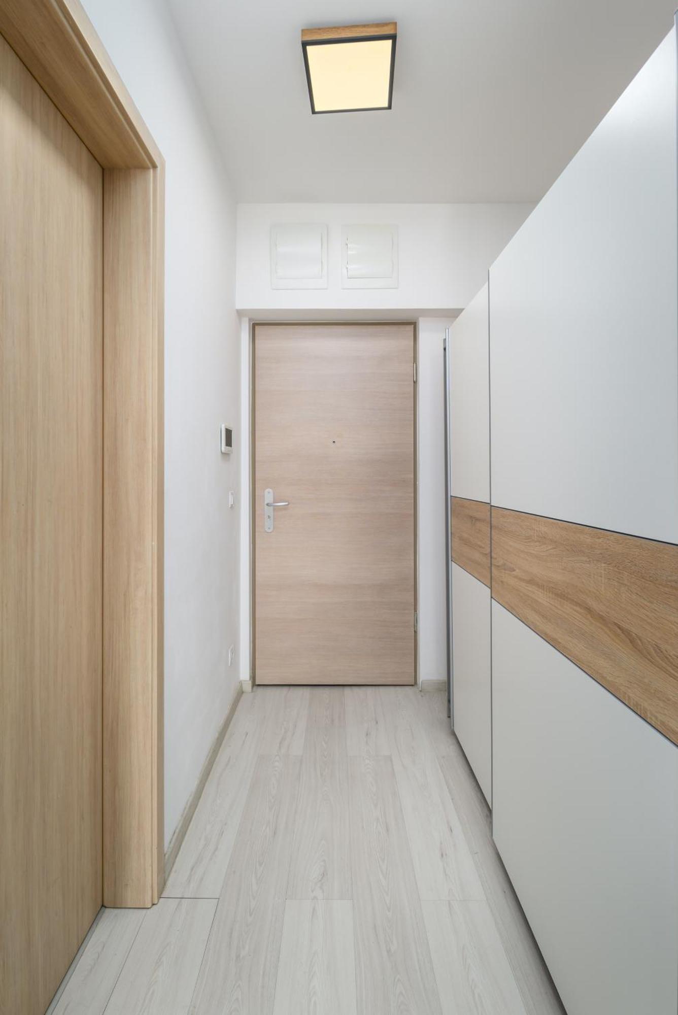 Atrium Residence Deluxe Suite-Free Parking Garage Same Building ブダペスト エクステリア 写真