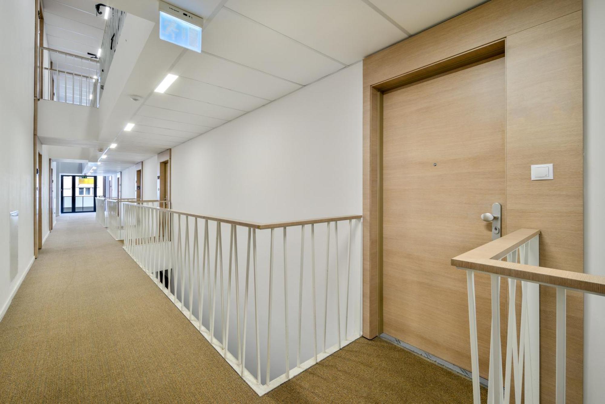 Atrium Residence Deluxe Suite-Free Parking Garage Same Building ブダペスト エクステリア 写真